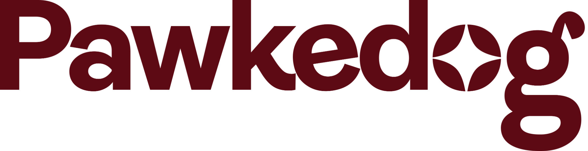 Pawkedog